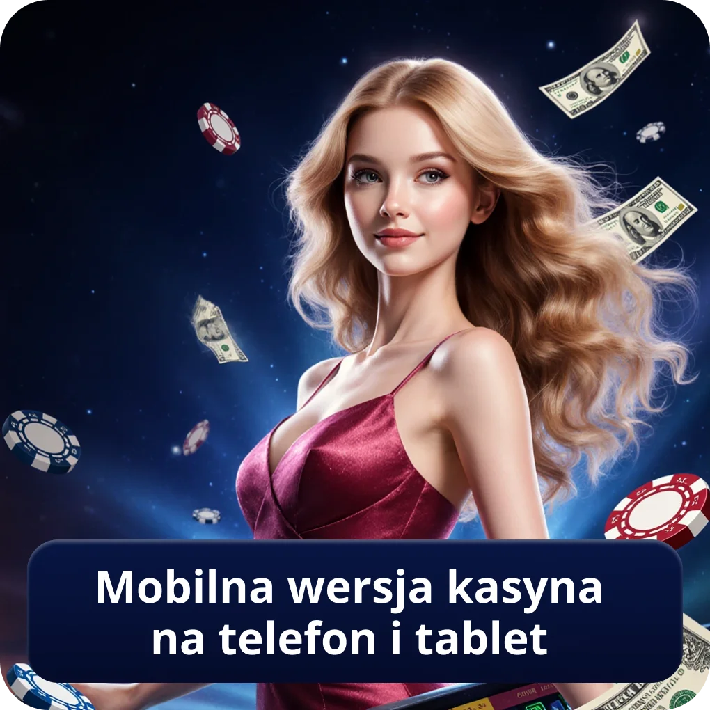Mobilna wersja kasyna na telefon i tablet aplikacja NVCasino Mobilna wersja kasyna na telefon i tablet
