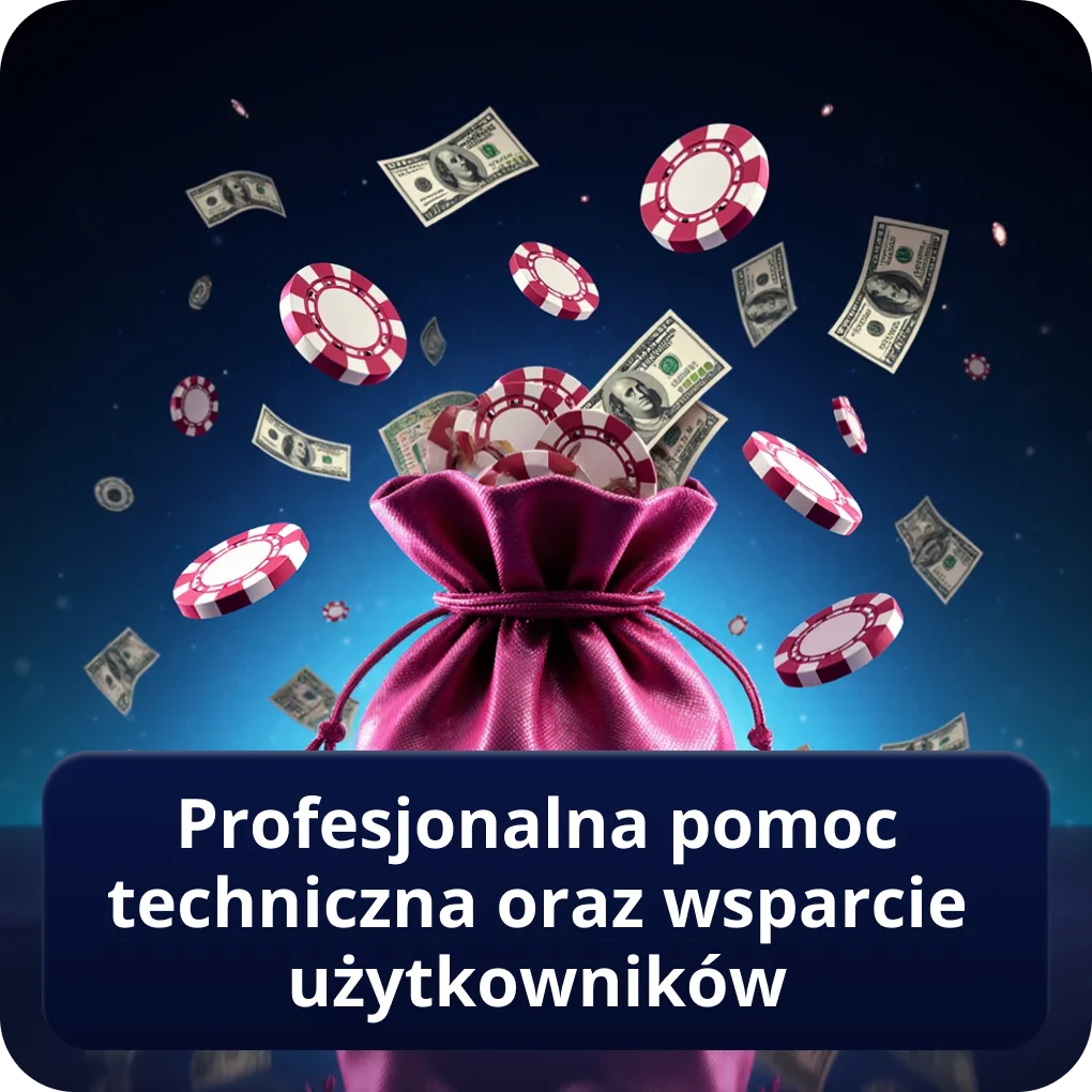 Profesjonalna pomoc techniczna oraz wsparcie użytkowników kontakt Profesjonalna pomoc techniczna oraz wsparcie użytkowników