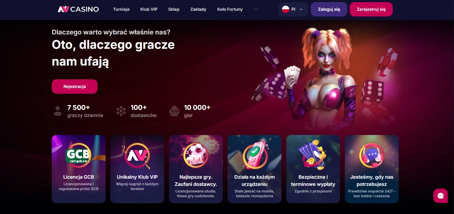 Wskazówki dla nowych graczy rozpoczynających przygodę z kasynem NV kasyno poradnik Wskazówki dla nowych graczy rozpoczynających przygodę z kasynem NV kasyno