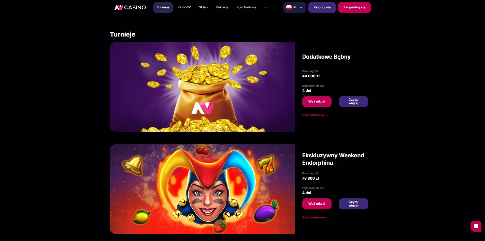 NV Casino login – szybka rejestracja i dostęp do konta
