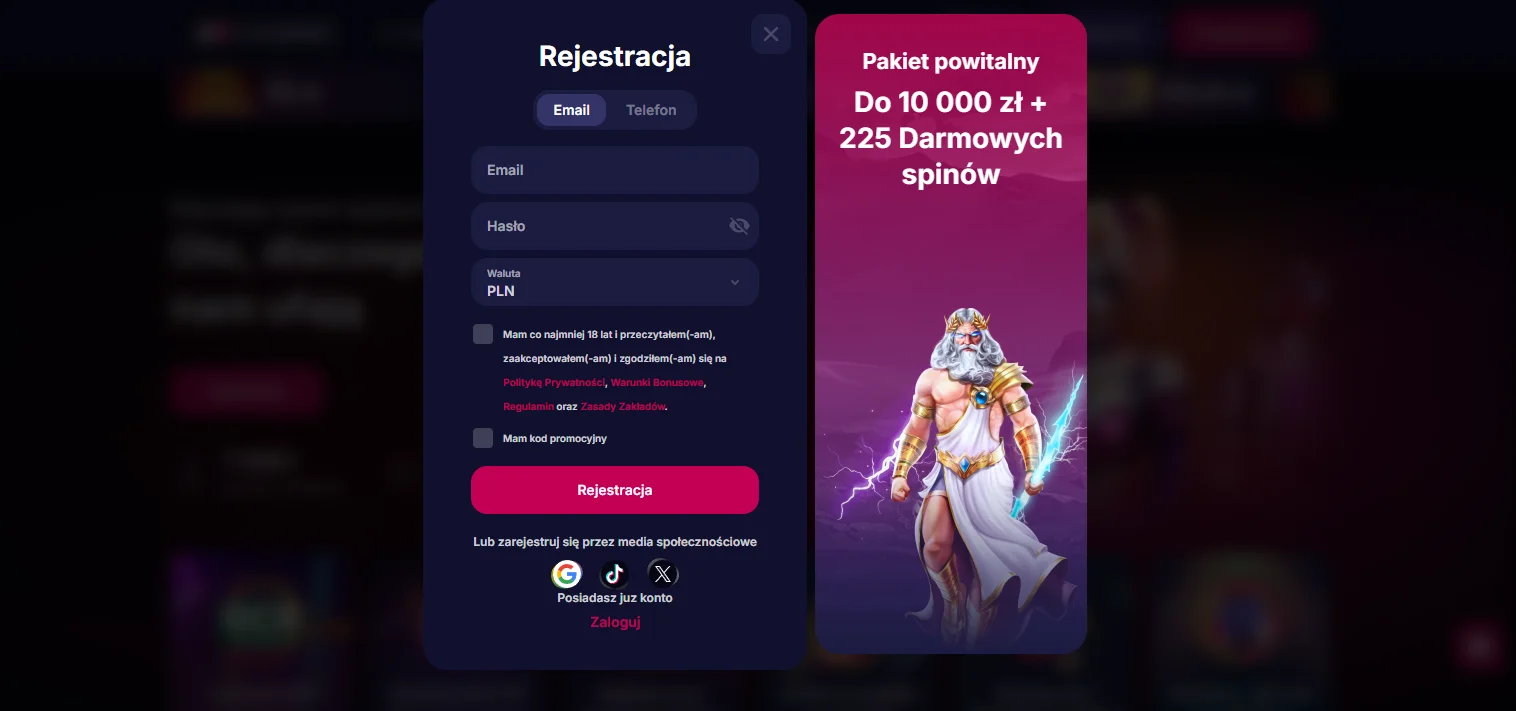 NV kasyno online login – prosty proces rejestracji oraz wygodne zarządzanie kontem instrukcja NV kasyno online login – prosty proces rejestracji oraz wygodne zarządzanie kontem