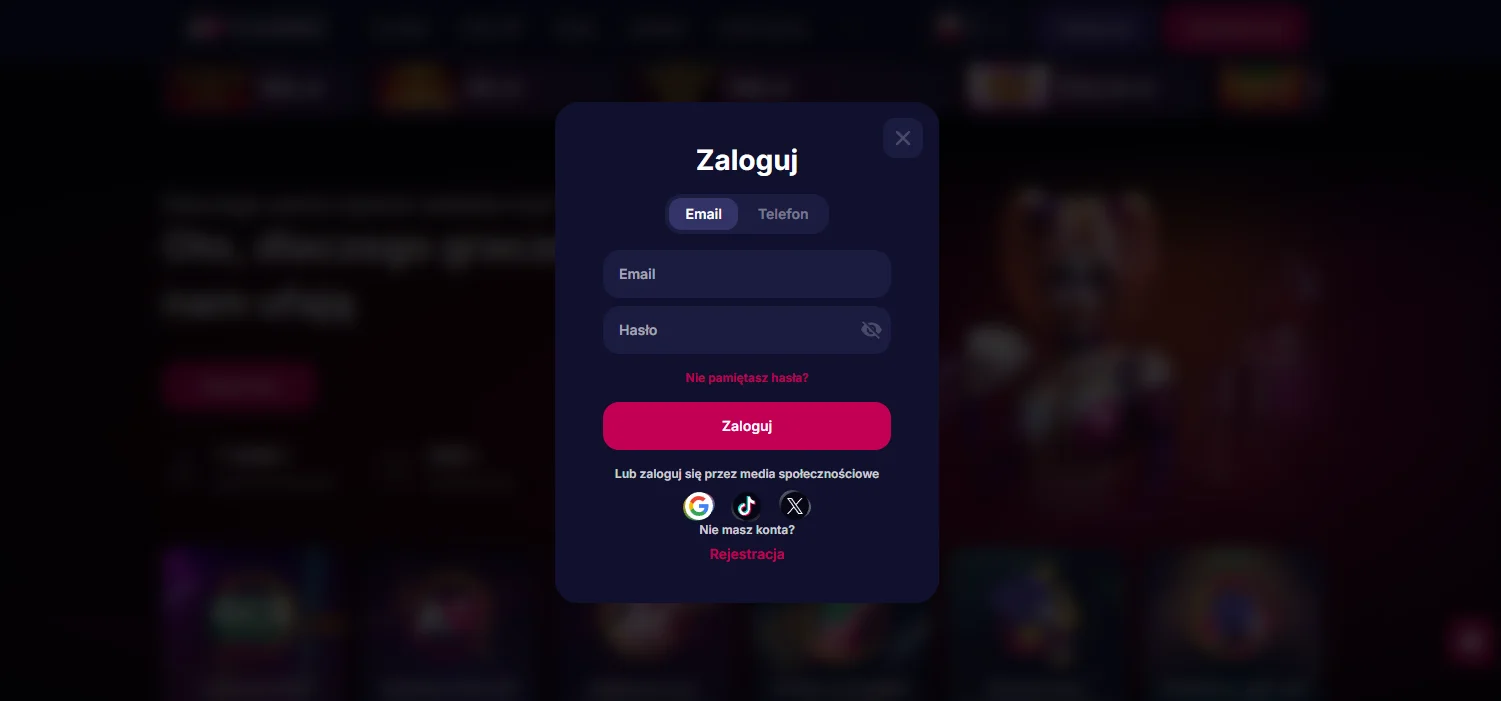 NV kasyno login – szybki dostęp do konta i najlepszych funkcji kasyna online przewodnik NV kasyno login – szybki dostęp do konta i najlepszych funkcji kasyna online